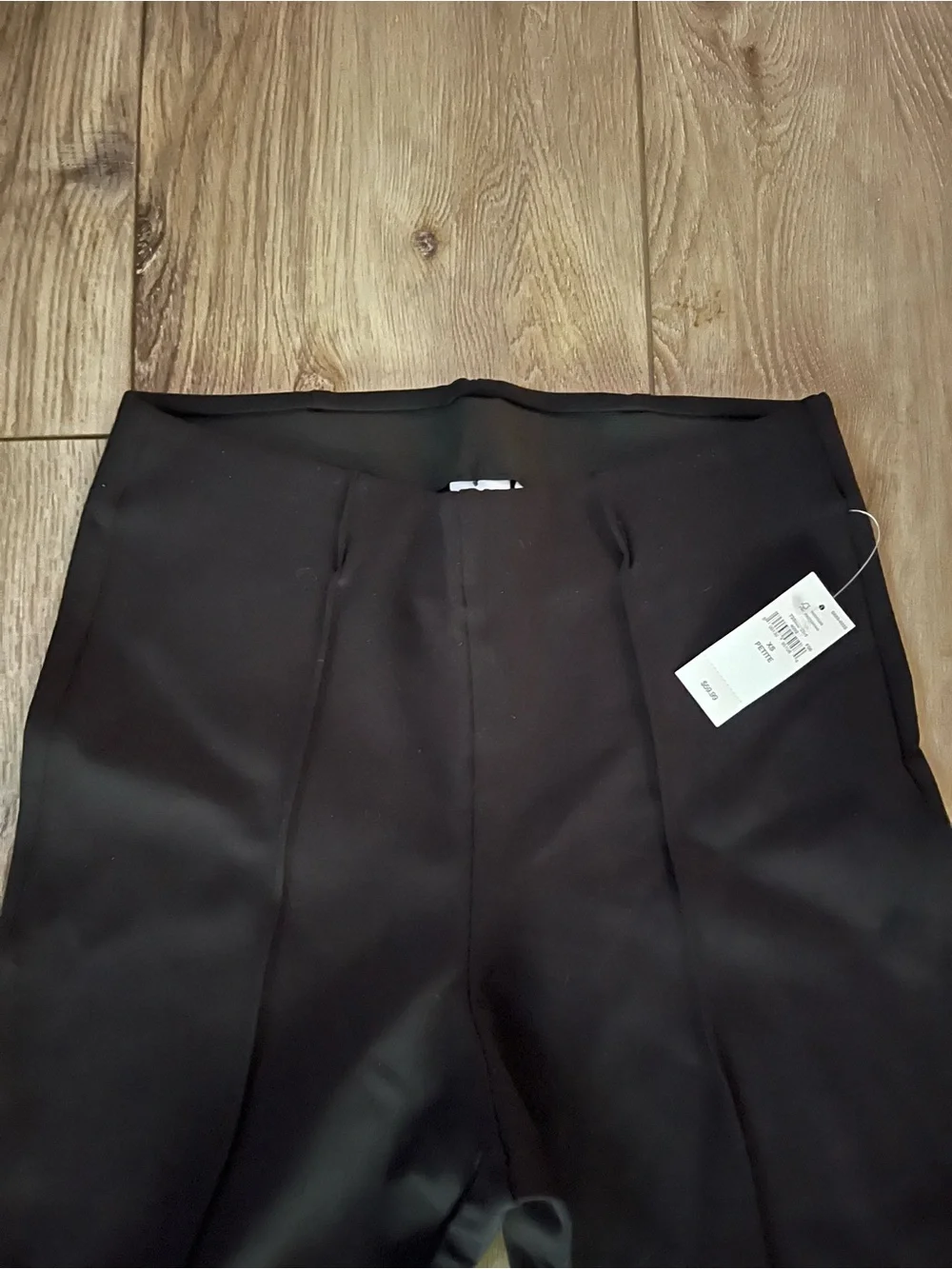 GAP HIGH RISE HIGH SPORT KICK FLARE